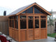 Islander Hot Tub Gazebo