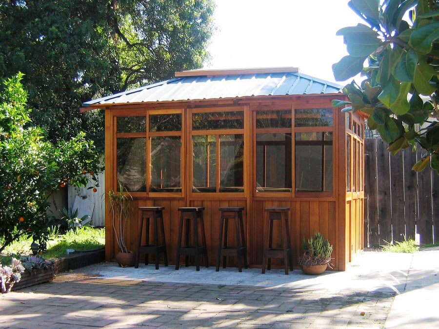The Sanctuary