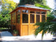 Coastal Hot Tub Gazebo
