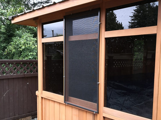 Window Screens Kit
