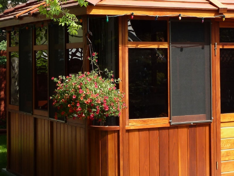 Window Screens Kit